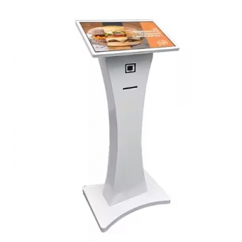 เครื่องจ่ายเงินอัตโนมัติ (Payment Kiosk)